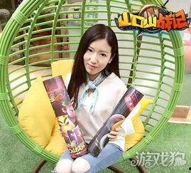 姗姗 网红,从网络红人到影响力领袖的蜕变之路