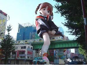 巨大女孩图片,揭秘巨大女孩的奇幻世界